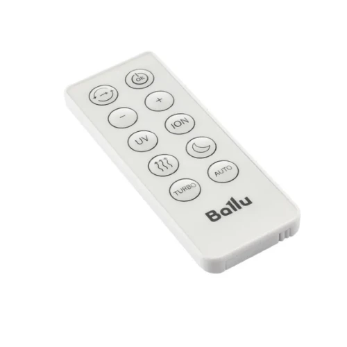Приточно-очистительные комплексы Ballu ONEAIR ASP-200SPMAX ONEAIR