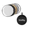 Отражатель SmallRig 4131 Collapsible Circular Reflector 5-in-1 with Handles 42"