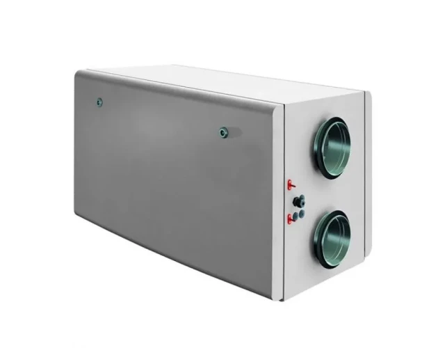 Приточно-вытяжная установка Shuft UniMAX-R 450 SE EC UniMAX-R