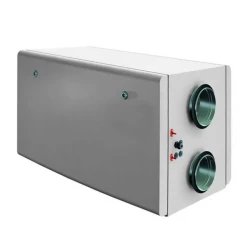 Приточно-вытяжная установка Shuft UniMAX-R 450 SE EC UniMAX-R