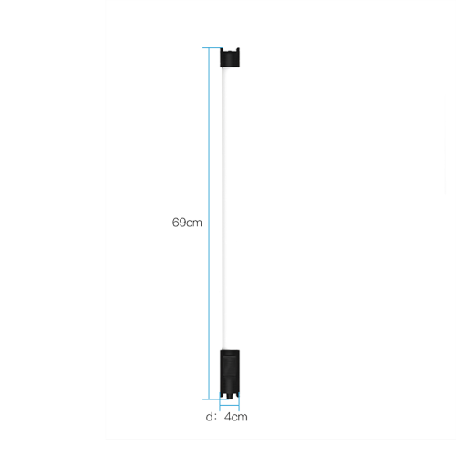 Осветитель DigitalFoto Chameleon 2 RGB (Уцененный Кат.Б)