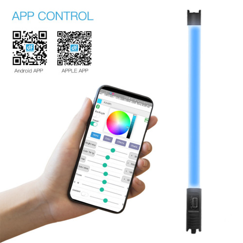 Осветитель DigitalFoto Chameleon 2 RGB (Уцененный Кат.Б)