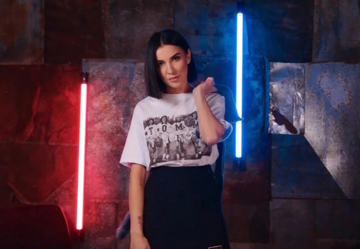 Осветитель DigitalFoto Chameleon 2 RGB (Уцененный Кат.Б)