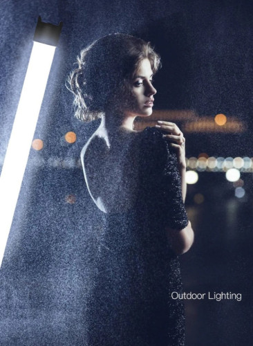 Осветитель DigitalFoto Chameleon 2 RGB (Уцененный Кат.Б)