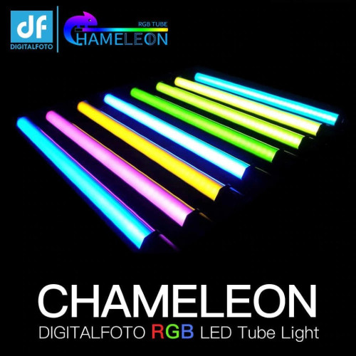 Осветитель DigitalFoto Chameleon 2 RGB (Уцененный Кат.Б)