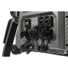 Осветитель Aputure NOVA 9° 2x1 Rolling Hard Case Kit