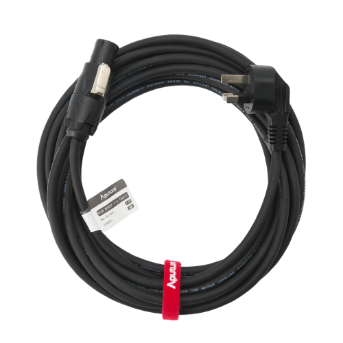 Осветитель Aputure NOVA 9° 2x1 Rolling Hard Case Kit