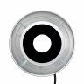 Рефлектор Godox RFT21S (серебро) для R1200