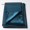 Wansen BS-0710-841328 Peacock Blue шелковый фон 70x100 см цвет морской волны