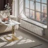 Радиатор биметаллический Royal Thermo PianoForte 200 Белый - 18 секц. PianoForte 200