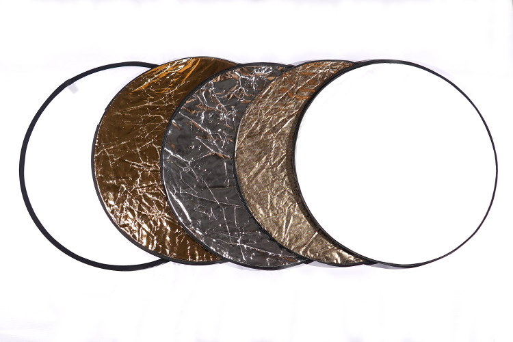 Отражатель FST RD-052G, 5 в 1, диаметр 60 см