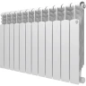 Радиатор биметаллический Royal Thermo Revolution Bimetall 500 2.0 – 12 секц. Revolution Bimetall 500 2.0