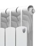 Радиатор биметаллический Royal Thermo Revolution Bimetall 500 2.0 – 12 секц. Revolution Bimetall 500 2.0