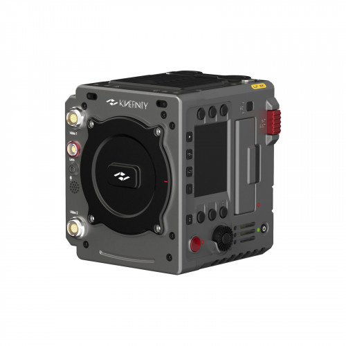 Цифровая видеокамера Kinefinity MAVO mark2 LF Core Pack