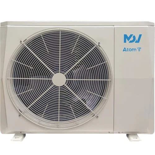 Наружный блок VRF-системы MDV MDVO-AtT140V2R8E ATOM Thermo