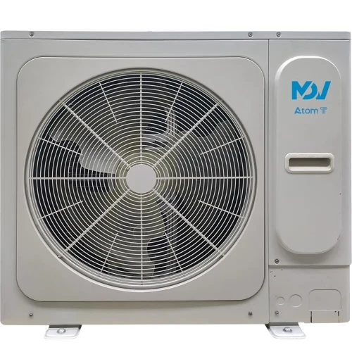 Наружный блок VRF-системы MDV MDVO-AtT140V2R8E ATOM Thermo