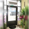 Электрическая тепловая завеса Тепломаш КЭВ-9П3031E Комфорт 300