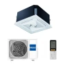 Кассетный кондиционер Haier AB25S2SC2FA / 1U25S2SM4FA / PB-620KB SM Plus Haier
