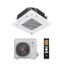 Кассетный кондиционер Royal Clima ES-C 48HREX/ES-E 48HEX/ES-C pan/2X Esperto
