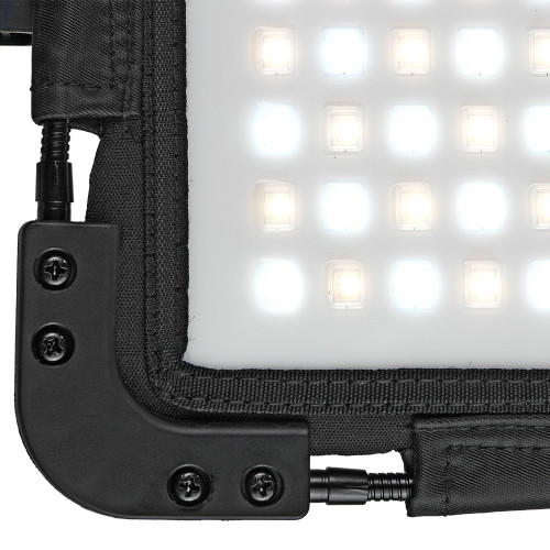 Осветитель GreenBean FreeLight 288 bi-color светодиодный