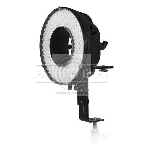 Осветитель Falcon Eyes DVR-240D светодиодный кольцевой