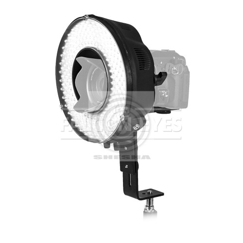 Осветитель Falcon Eyes DVR-240D светодиодный кольцевой