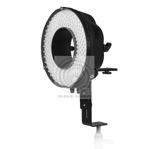 Осветитель Falcon Eyes DVR-240D светодиодный кольцевой