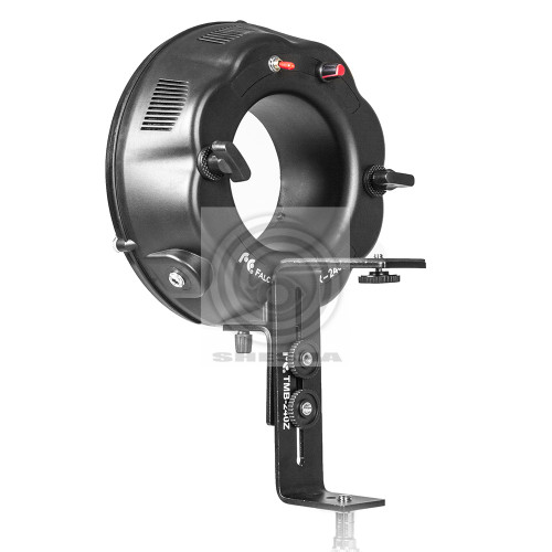 Осветитель Falcon Eyes DVR-240D светодиодный кольцевой