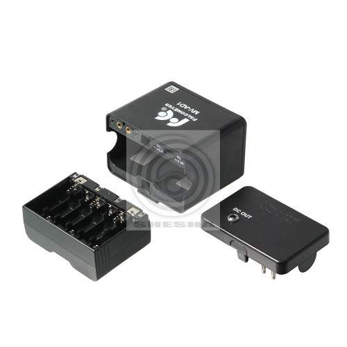 Осветитель Falcon Eyes DVR-240D светодиодный кольцевой