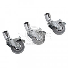 Ролики Falcon Eyes PCA-25M для стоек