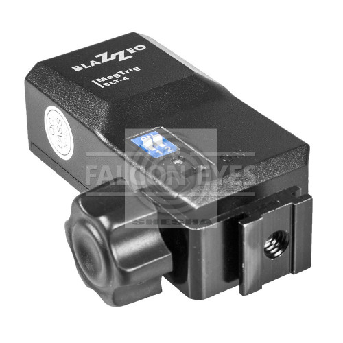 Радиосинхронизатор Falcon Eyes SLT-4RCR приемник