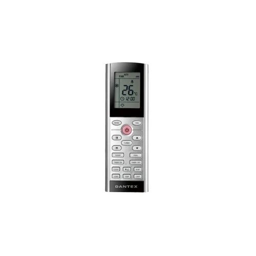 Кондиционер настенный Dantex RK-18SSI3/RK-18SSI3E Space 3 Inverter