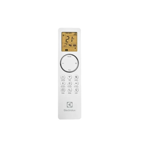 Кондиционер настенный Electrolux EACS/I-09HEN-WHITE/N8_24Y Enterprise DC Inverter White