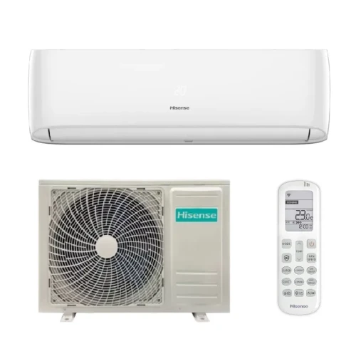 Кондиционер настенный Hisense AS-24UW4RBTCA00 Goal DC Inverter