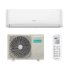 Кондиционер настенный Hisense AS-24UW4RBTCA00 Goal DC Inverter