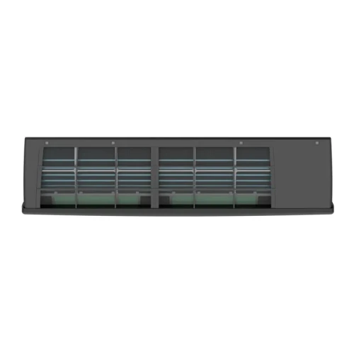 Кондиционер настенный Royal Clima RC-AN55HN Attica Nero