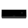 Кондиционер настенный Royal Thermo RTBI-24HN8_V2/black Barocco DC Black