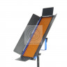 Осветитель светодиодный GreenBean UltraPanel II 1806 LED K