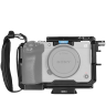 Клетка Sirui SC для Sony FX3/FX30 Чёрная