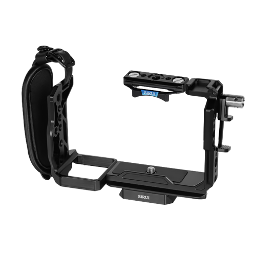 Клетка Sirui SC для Sony FX3/FX30 Чёрная