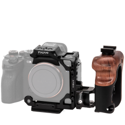 Клетка Tilta Tiltaing Sony a7s III Kit A Чёрная