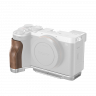 Площадка с рукояткой SmallRig 4796 для Sony A7CII/A7CR Wooden