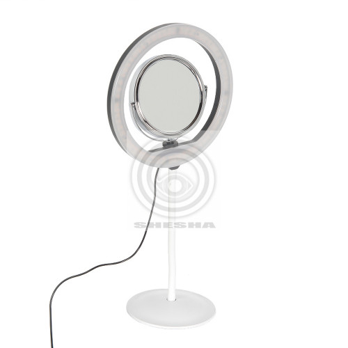 Осветитель кольцевой Falcon Eyes BeautyLight 128B LED