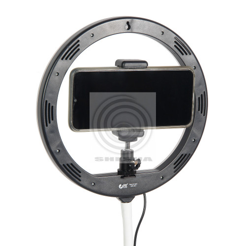 Осветитель кольцевой Falcon Eyes BeautyLight 128B LED