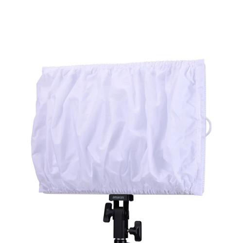 Осветитель amaran Pano 120c Kit Чёрный