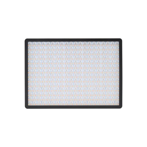 Осветитель amaran Pano 120c Kit Чёрный