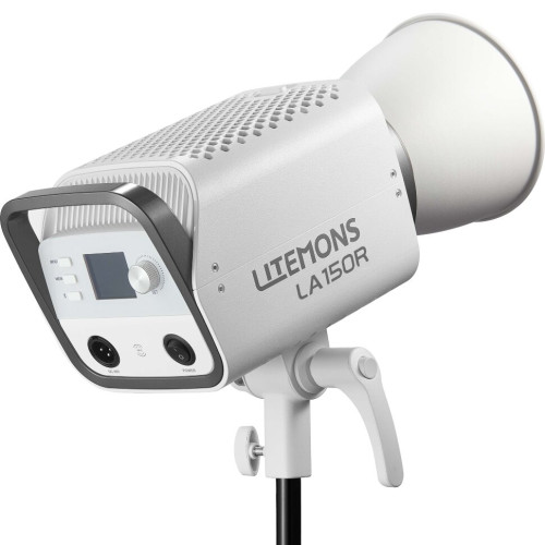 Осветитель Godox Litemons LA150R K1