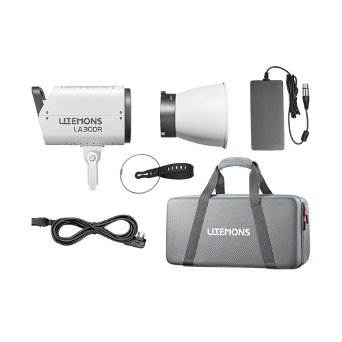 Осветитель Godox Litemons LA150R K1