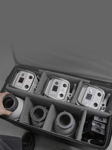 Осветитель Godox Litemons LA150R K1