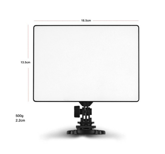 Осветитель YongNuo YN-300 Air (3200-5500K)